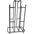 Amila Σταντ διπλό για Balance Ball - 43929