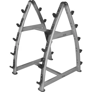Amila Barbell Rack - 43946 Amila Barbell Rack - 43946