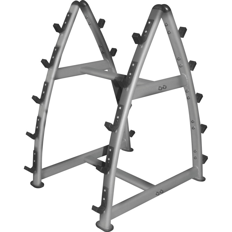 Amila Barbell Rack - 43946