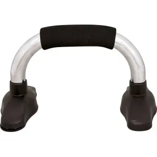 Amila Push-up Stand Metalic - 44009