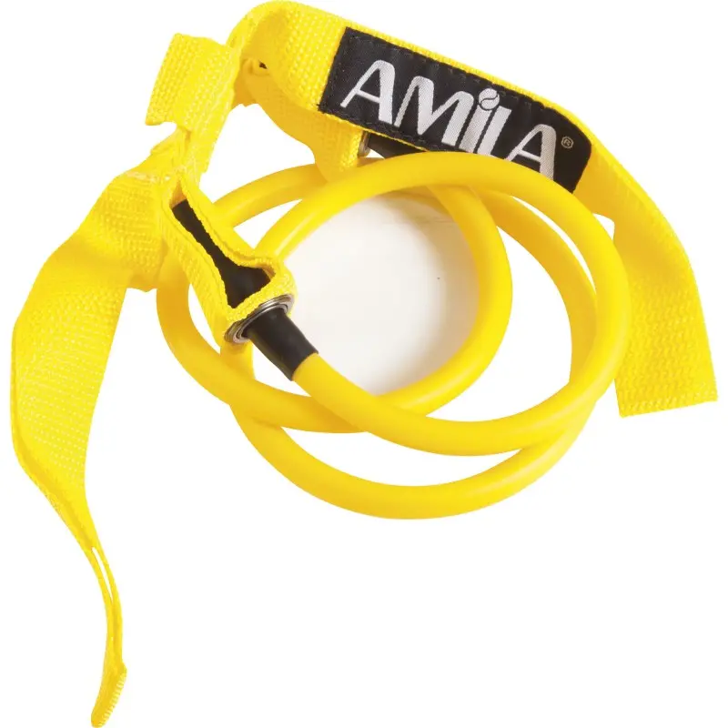 Amila Ανταλλακτικό λάστιχο για το Training Stick (1.50mm) - 44030003 Amila Ανταλλακτικό λάστιχο για το Training Stick (1.50mm) - 44030003