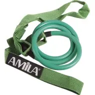 Amila Ανταλλακτικό λάστιχο για το Training Stick (2.00mm) - 44030004 Amila Ανταλλακτικό λάστιχο για το Training Stick (2.00mm) - 44030004