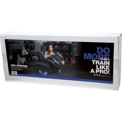 Amila Aerobic Step - 44038