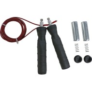 Amila Power Grip Speed Rope - 44057