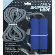 Amila Σχοινάκι με ρουλεμάν - 44059