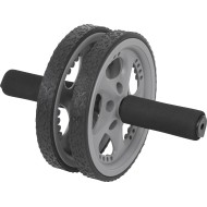 Amila Ρόδα Κοιλιακών Διπλού Τροχού - 44072