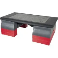 Amila  Pro Aerobic Stepper 69cm - 44077