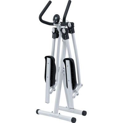 Amila 2-in-1 Air Walker Split Thigh (μαύρου χρώματος) - 44079