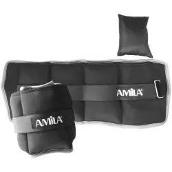 Amila Βάρη άκρων 2x5.00kg - 44106