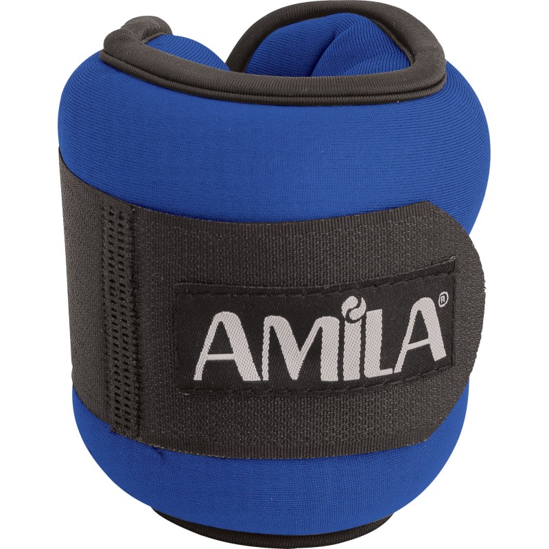 Amila Βάρη άκρων Neoprene. 2x1.50 Kg - 44116