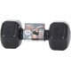 Amila  Vinyl Dumbbell 10Kg - 44124