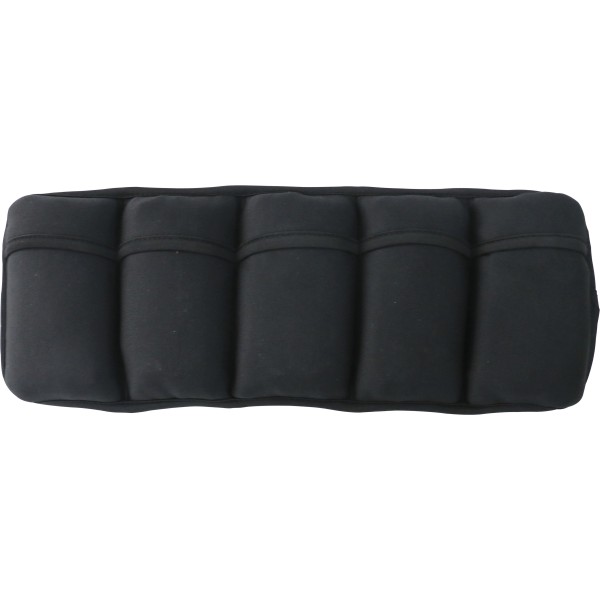 Amila Βάρη άκρων Neoprene 2x2.50kg - 44149