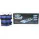 Amila Βάρη Άκρων Nylon. 2x4.00Kg - 44168