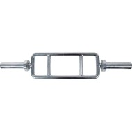 Amila Μπάρα Τρικεφάλων Ολυμπιακού Τύπου (Φ50mm) - 44361