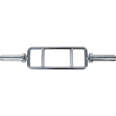 Amila Μπάρα Τρικεφάλων Ολυμπιακού Τύπου (Φ50mm) - 44361