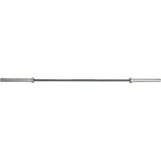 Amila Μπάρα Ολυμπιακού Τύπου με ίσιο κολάρο Φ50x218cm. 20kg - 44393