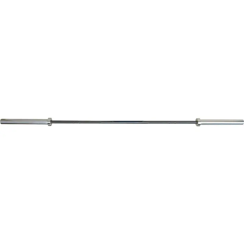 Amila Μπάρα Ολυμπιακού Τύπου με ίσιο κολάρο Φ50x218cm. 20kg - 44393