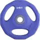 Amila Δίσκος με επένδυση λάστιχου. 2.50 kg Φ28 - 44415 Amila Δίσκος με επένδυση λάστιχου. 2.50 kg Φ28 - 44415