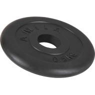 Amila Δίσκος Rubber Cover B 28mm 0.5Kg - 44431