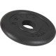 Amila Δίσκος Rubber Cover B 28mm 0.5Kg - 44431