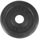 Amila Δίσκος Rubber Cover B 28mm 0.5Kg - 44431