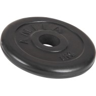 Amila Δίσκος Rubber Cover B 28mm 1Kg - 44432