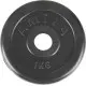 Amila Δίσκος Rubber Cover B 28mm 1Kg - 44432