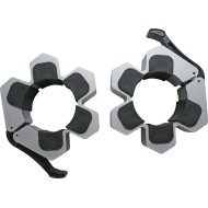 Amila Κολάρο Φ50 Αλουμινίου V2 - 44438