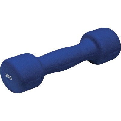 Amila  Soft Weight 2x2kg - 44449