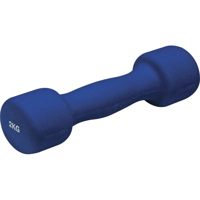 Amila  Soft Weight 2x2kg - 44449