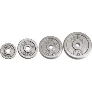 Amila Δίσκος Εμαγιέ 28mm 1Kg - 44469