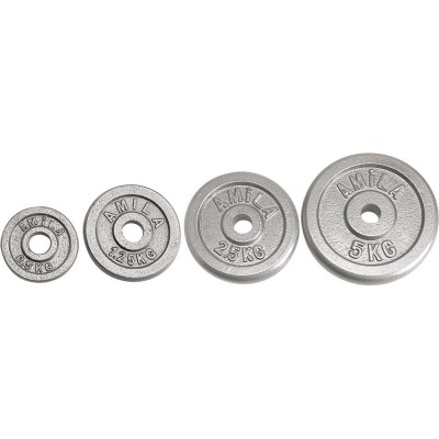 Amila Δίσκος Εμαγιέ 28mm 1Kg - 44469