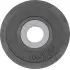 Amila Δίσκος Rubber Cover A 28mm 0.5Kg - 44470