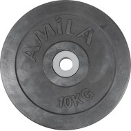 Amila Δίσκος Rubber Cover A 28mm 10Kg - 44474