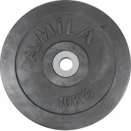 Amila Δίσκος Rubber Cover A 28mm 10Kg - 44474