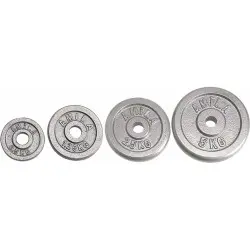 Amila Δίσκος Εμαγιέ 28mm 0.5Kg - 44476