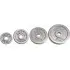 Amila Δίσκος Εμαγιέ 28mm 0.5Kg - 44476
