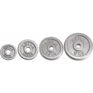 Amila Δίσκος Εμαγιέ 28mm 2.5Kg - 44478