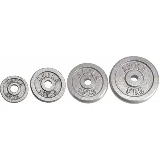 Amila Δίσκος Εμαγιέ 28mm 2.5Kg - 44478