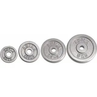 Amila Δίσκος Εμαγιέ 28mm 5Kg - 44479