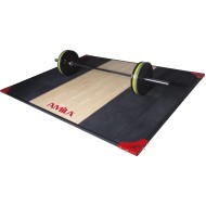 Amila Πλατφόρμα Άρσης Βαρών - 44489 - Σε 24 Άτοκες Δόσεις