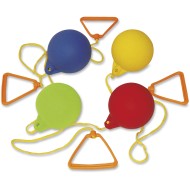 Amila Kids Σφύρα εκπαιδευτική για μικρά παιδιά - 44565