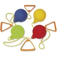 Amila Kids Σφύρα εκπαιδευτική για μικρά παιδιά - 44565