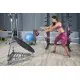 Amila Μπάλα Medicine Ball Original Rubber 2kg - 44636