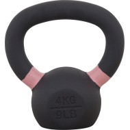 Amila  Kettlebell Cast Iron 4Kg - 44680