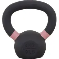 Amila Kettlebell Cast Iron 4Kg - 44680 Amila Kettlebell Cast Iron 4Kg - 44680