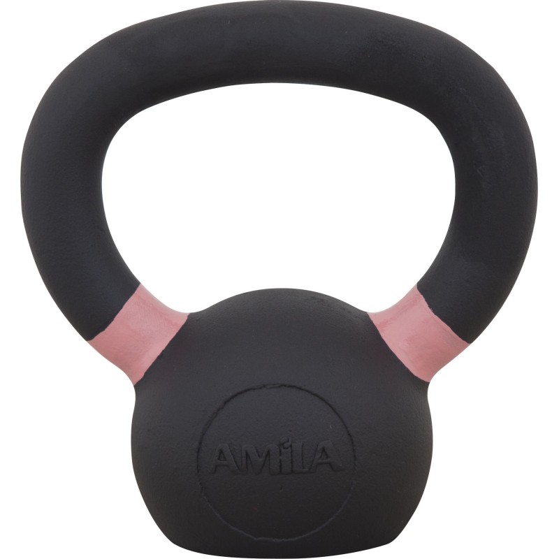 Amila  Kettlebell Cast Iron 4Kg - 44680