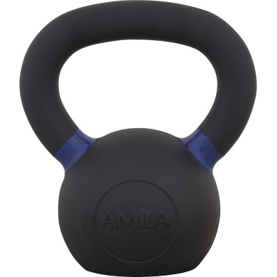 Amila  Kettlebell Cast Iron 8Kg - 44682