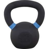 Amila  Kettlebell Cast Iron 10Kg - 44683