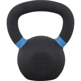 Amila  Kettlebell Cast Iron 10Kg - 44683